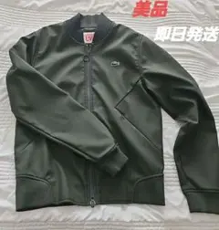 ラコステ ブルゾン
