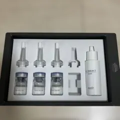 MUSEE FD-SERUM E 3本セットのサムネイル