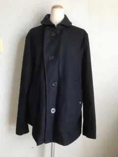 arnold palmer timeless 濃紺コート サイズ4