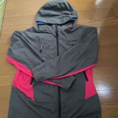 Columbia ナイロンジャケット