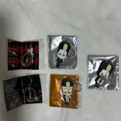 2025年最新】buck-tick キーホルダーの人気アイテム - メルカリ