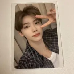 NCT DREAM BTTF starriver特典 ジェミン　トレカ