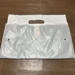 新品　Fauchon エッフェル塔デザイン エコバッグ