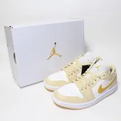 新品 NIKE WMNS AIR JORDAN 1 LOW ／23cm