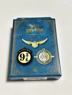 【USJ公式】ハリーポッター 本型キーチェーン 開封済み 被りのため出品