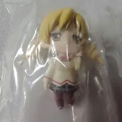 魔法少女まどか☆マギカ 巴マミ ねんどろいど ぷち