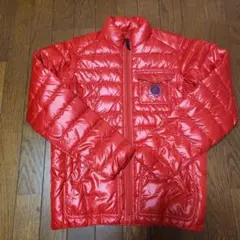 中綿 レディースウェア