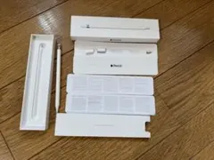 Apple Pencil 第1世代