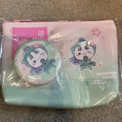 k*a様 一番くじ忍たま乱太郎フリューくじふんわり桜もちぴこの段　立花仙蔵