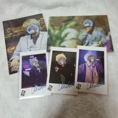 KnightA 騎士A まひとくんブロマイドセット