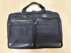美品⭐︎BRIEFING TRINITY COMP BLACK