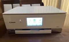 Canon PIXUS インクジェットプリンター TS8230⚠️ジャンク⚠️