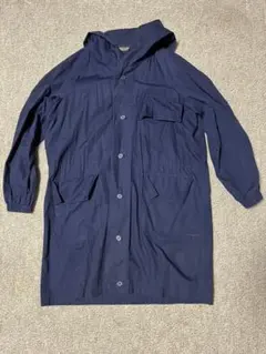 一点物 ISSEY MIYAKE WINDCOAT ウィンドコート ネイビー M - メルカリ