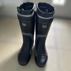 安全長靴 レインシューズ