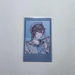 にじさんじ 叶 チェキ