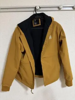 アンダーアーマー プロジェクトロック ブルゾン ジャケット