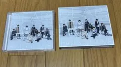 Hey!Say!JUMP DEAR. アルバム　CD