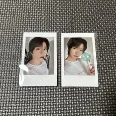 2026年最新】txt ボムギュ チェキの人気アイテム - メルカリ