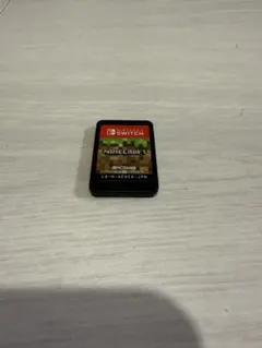 Minecraft Nintendo Switch ソフト