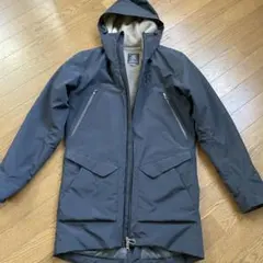 2025年最新】ホグロフス トーソン パーカの人気アイテム - メルカリ