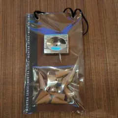 タイ製　インセンス　２つセット　未使用品