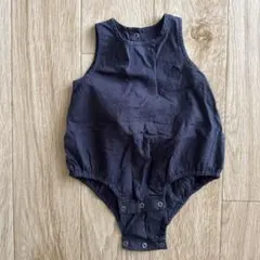 house on the hill カバーオール