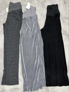 マタニティパンツセット