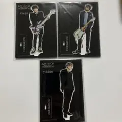 2026年最新】l'arc-en-ciel アクリルスタンドの人気アイテム - メルカリ