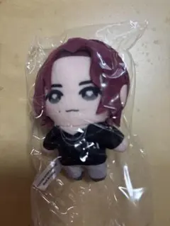 INI 松田迅 かぷっこふれんず ぬい