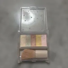 CANMAKE(キャンメイク) パステルヴェールコンシーラー01 フェイスカラー