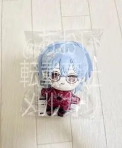 ブレイクマイケース　ブレマイ　SPINNIES ぬいぐるみ 在間樹帆
