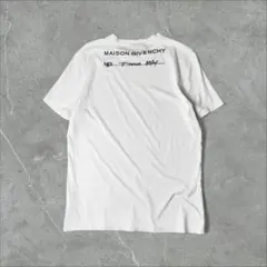 2025年最新】GIVENCHY tシャツ ロゴ刺繍の人気アイテム - メルカリ
