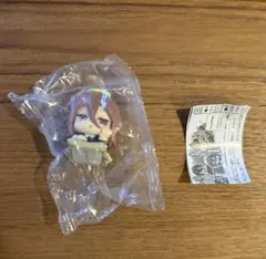 チェンソーマン　おねむたん　レゼ編　天使の悪魔