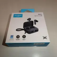 「匿名配送」soundcore P41i 完全ワイヤレスイヤホン