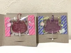 ちいかわ モモンガ キャンディグミチャーム セット