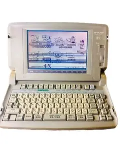 SHARP WD-J200 電子辞書 本体 2026年最新】SHARP WD-J200の人気アイテム - メルカリ
