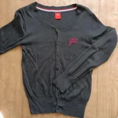 tommy girl 長袖カーディガンのサムネイル