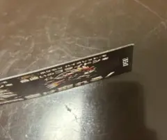 ポケモン コードカード 色違い受取　色違いミライドン　色違いコライドン