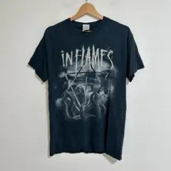 IN FLAMES Colony インフレイムズ コロニー Tシャツ バンドT - メルカリ