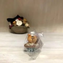 ☆concombre コンコンブル　りすのパン屋さん