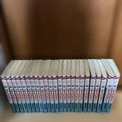 フルーツバスケット 全23巻セット