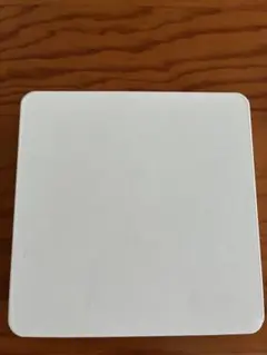 マグネットキーフック2段 山崎実業TOWER ホワイト