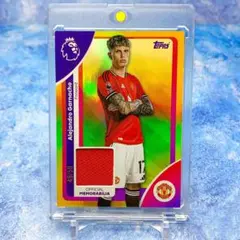 2025年最新】ガルナチョ カードの人気アイテム - メルカリ