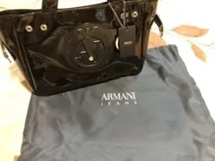 ARMANI JEANS
