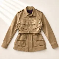 良品 Vivienne Westwood MAN 伊製 チェック総柄 ブレザー - メルカリ