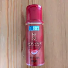 肌ラボ 極潤 エイジングケア 薬用ハリ乳液 140ml