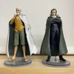 2026年最新】ワンピース レイリー フィギュアの人気アイテム - メルカリ