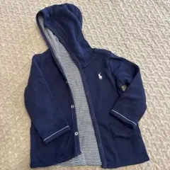 Polo Ralph Lauren リバーシブル パーカーのサムネイル