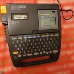 2026年最新】sr616 テプラの人気アイテム - メルカリ