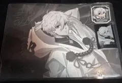 K*て様 ブルーロック ブルロ スマイルベースカフェ スマべ 凪誠士郎 セット